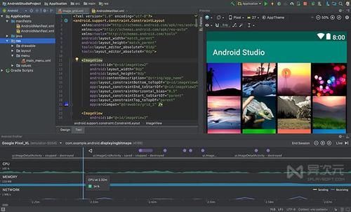 Android Studio和Visual Studio 2015开发安卓APP哪个好？2015安卓渠道排名