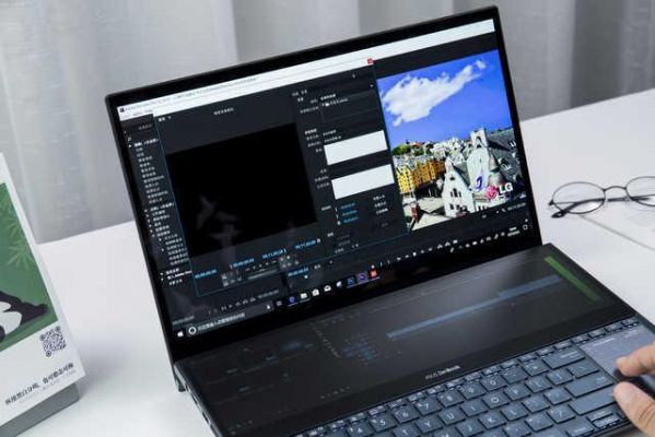 什么品牌电脑好（剪辑视频用什么品牌电脑好）-图1
