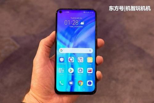 荣耀9x触屏反应迟钝?安卓触摸延迟-图2 荣耀9x触屏反应迟钝?安卓触摸延迟-图2