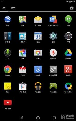安卓平板必备app排行榜?安卓实用软件-图3 安卓平板必备app排行榜?安卓实用软件-图3