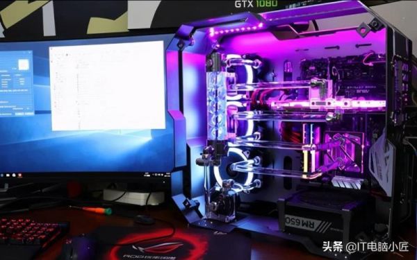 电脑水冷可以用多少年（电脑水冷可以用水吗）