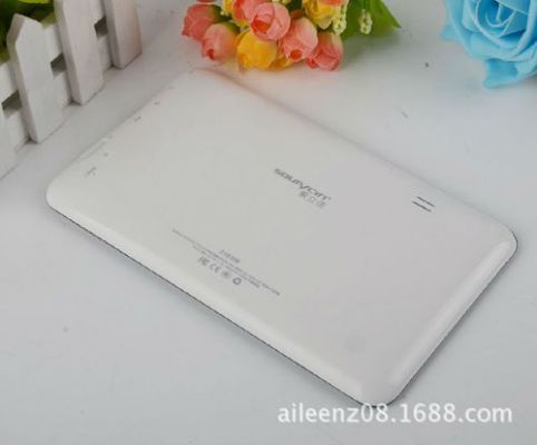 平板电脑索立信s18（平板电脑索立信s10）