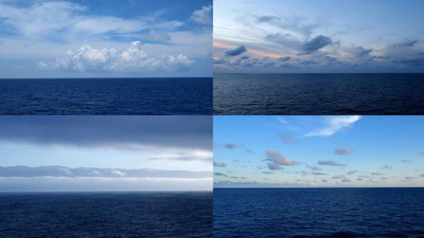 海电脑壁纸（电脑壁纸海面）