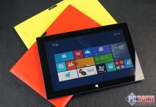 平板电脑选安卓还是windows好?win8和安卓平板哪个好-图2 平板电脑选安卓还是windows好?win8和安卓平板哪个好-图2