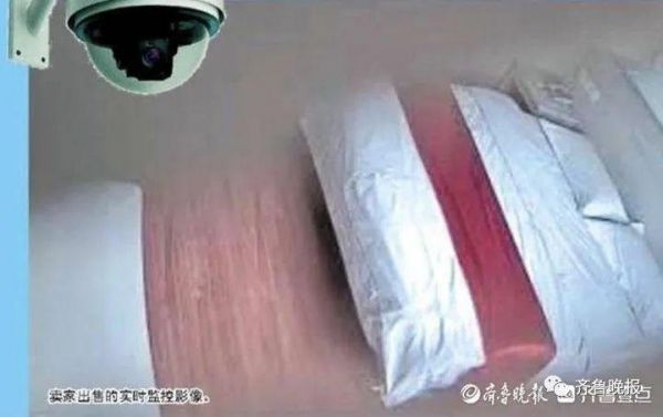 要如何查出家里被装了监控?安卓偷拍相机-图1 要如何查出家里被装了监控?安卓偷拍相机-图1
