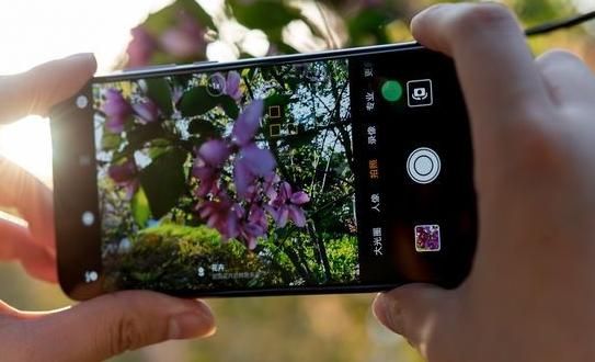 红米note12turbo相机设置自动对焦？安卓触摸对焦