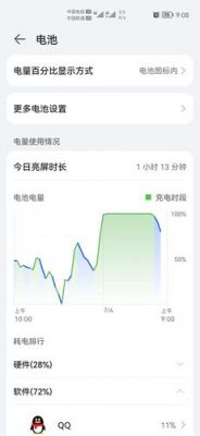 系统originosocean30耗电了吗?安卓4.3系统耗电-图2 系统originosocean30耗电了吗?安卓4.3系统耗电-图2