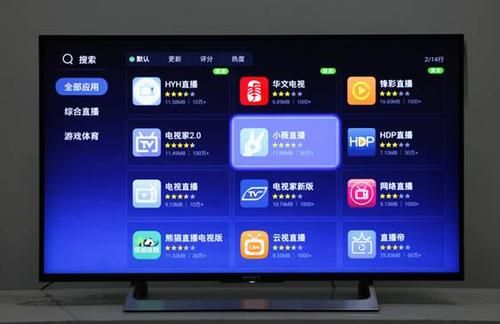 夏普电视系统如何升级?安卓4.4.2 教程-图2 夏普电视系统如何升级?安卓4.4.2 教程-图2