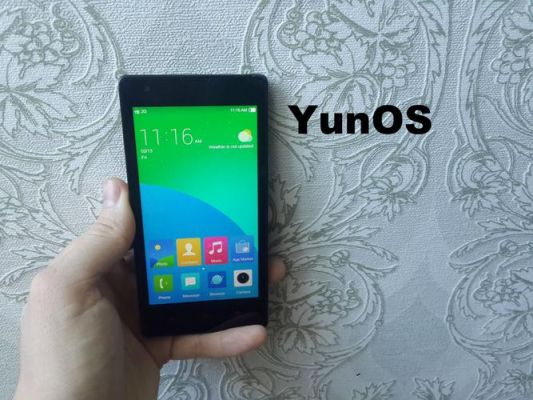YunOS是不是可以安装安卓的软件?yunos换成安卓-图2 YunOS是不是可以安装安卓的软件?yunos换成安卓-图2