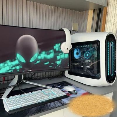 alienware台式电脑（alienware台式机）