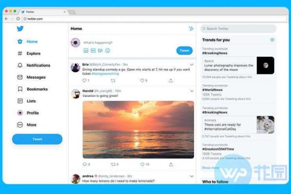 电报app怎么使用?安卓怎么上twitter-图2 电报app怎么使用?安卓怎么上twitter-图2
