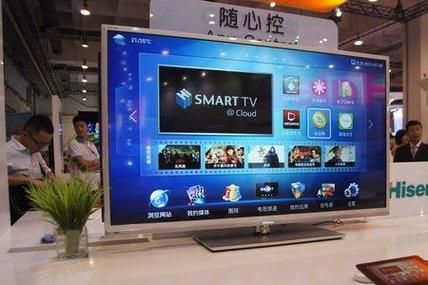 海信电视怎么连接samba?安卓samba-图1 海信电视怎么连接samba?安卓samba-图1