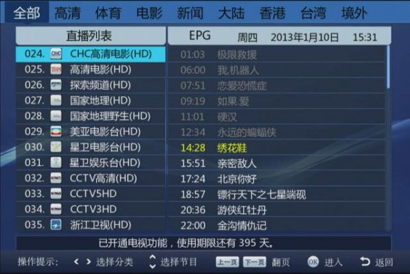免费港澳台电视台直播app哪个好？台湾电视直播 安卓