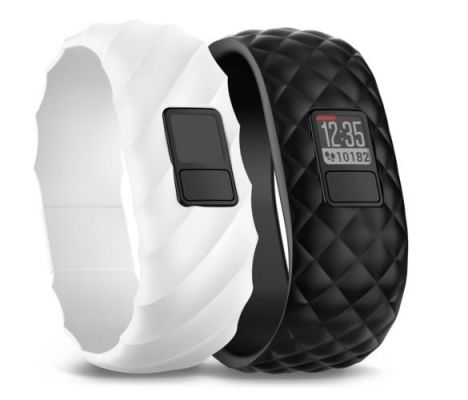 佳明vivofit3怎么样？garmin fit 安卓版