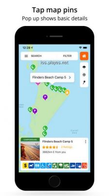 华为手机能在澳大利亚用吗?tomtom australia 安卓版-图1 华为手机能在澳大利亚用吗?tomtom australia 安卓版-图1