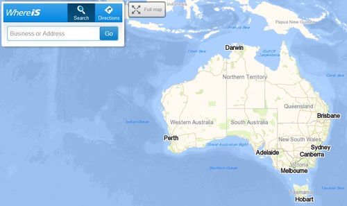 华为手机能在澳大利亚用吗?tomtom australia 安卓版-图3 华为手机能在澳大利亚用吗?tomtom australia 安卓版-图3