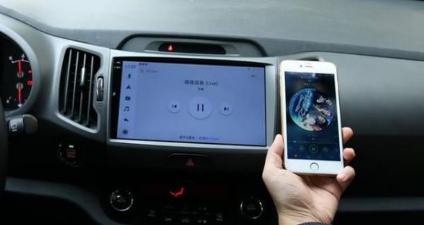 安卓手机蓝牙连接车载录像没声音？安卓车载mp3
