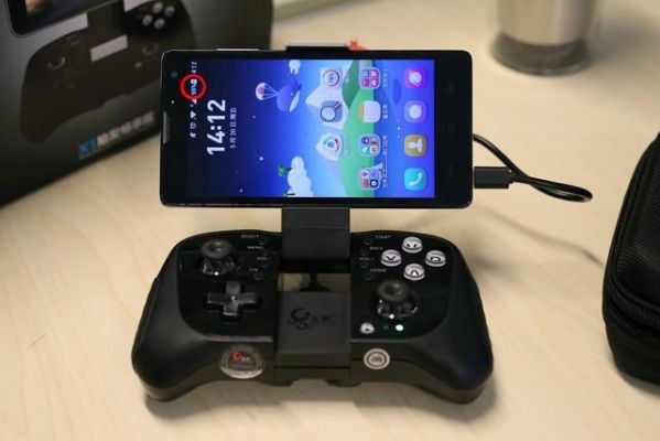 北通x1怎么连接电脑（北通X1怎么连接电脑）