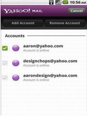 yahoo邮箱入口？雅虎邮箱安卓-图2