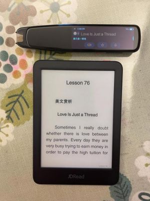 苹果13如何扫描英文并读出来？安卓 阅读器 翻译