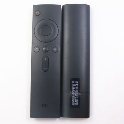 小米盒子的遥控器怎样与盒子配对？安卓小米盒子遥控器