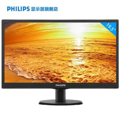 电脑philips什么牌子的（philips是什么牌子的电脑多少钱一台）