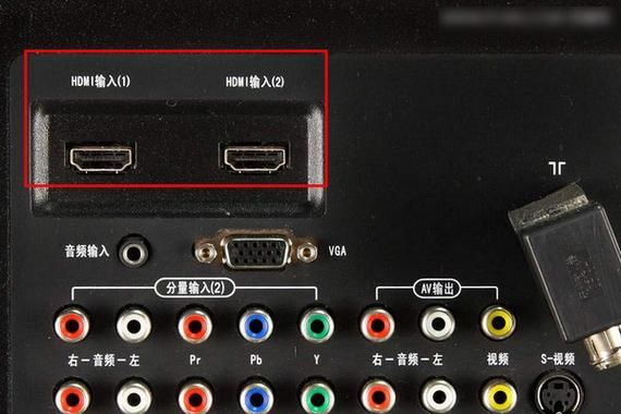 电脑hdmi电视（电脑hdmi电视分辨率）
