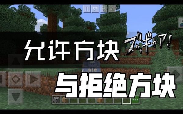 允许方块拒绝方块怎么获得?逻辑方块 安卓-图3 允许方块拒绝方块怎么获得?逻辑方块 安卓-图3