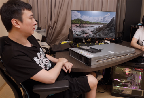 王思聪的电脑显示器（王思聪电脑显示器是什么）