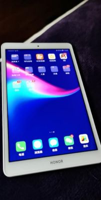 荣耀平板8耗电多快？安卓平板还是win8平板