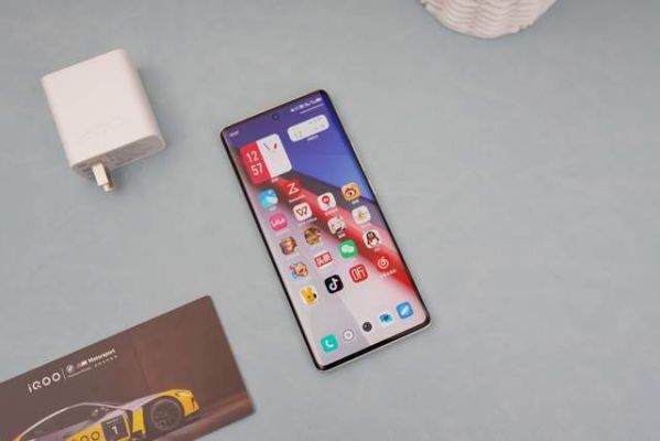 iQOO11pro用来办公怎么样?智能办公 安卓-图2 iQOO11pro用来办公怎么样?智能办公 安卓-图2