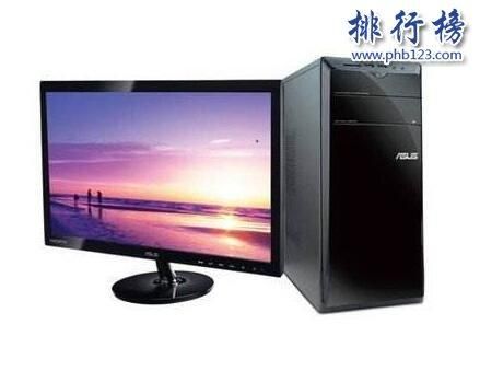 台式电脑哪个品牌好点（台式电脑哪个品牌好一点）