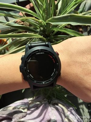 佳明飞耐时2智能手表如何实现与安卓系统手机配对？garmin 安卓