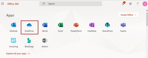 什么是one drive？onedrive安卓