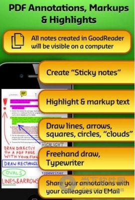 导入到goodreader的文件不能手写怎么办?goodreader 安卓-图2 导入到goodreader的文件不能手写怎么办?goodreader 安卓-图2