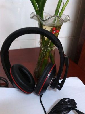 电脑耳机低音效果(电脑耳机低音不足)-图1 电脑耳机低音效果(电脑耳机低音不足)-图1