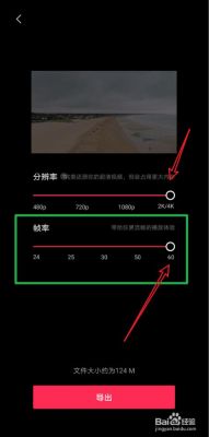 小米13录像怎么开60帧?可以录制60帧视频的软件 安卓版-图3 小米13录像怎么开60帧?可以录制60帧视频的软件 安卓版-图3
