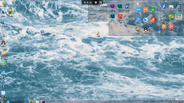 windows7电脑动态壁纸(电脑怎么设置动态壁纸)-图2 windows7电脑动态壁纸(电脑怎么设置动态壁纸)-图2