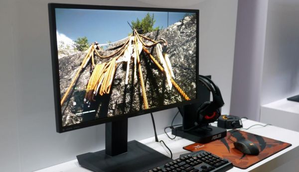 电脑144hz显示器(电脑144hz显示器是什么时候诞生的)-图2 电脑144hz显示器(电脑144hz显示器是什么时候诞生的)-图2