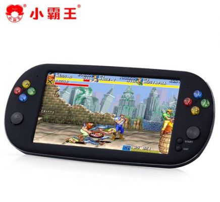 小霸王智能psp平板游戏机wifi上网掌机s600mini触屏安卓能玩饥荒吗？安卓小霸王