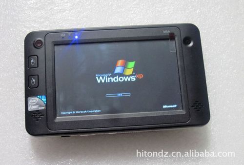 关于windows掌上电脑5英寸的信息-图2 关于windows掌上电脑5英寸的信息-图2