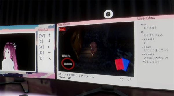 灵魂相机怎么玩？ghost lens1.3安卓下载