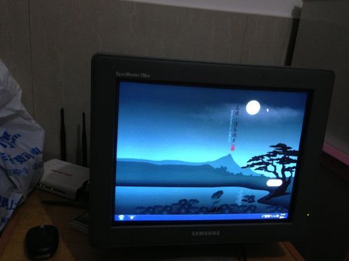 电脑显示器变电视机（电脑显示器变电视机怎么办）
