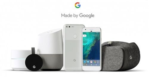 google有哪些产品？nest安卓开发