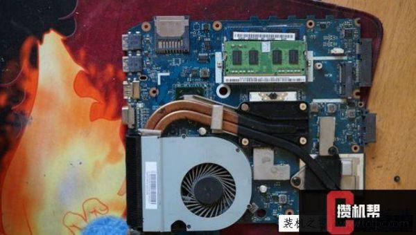 电脑可以换cpu(笔记本电脑更换cpu)-图2 电脑可以换cpu(笔记本电脑更换cpu)-图2