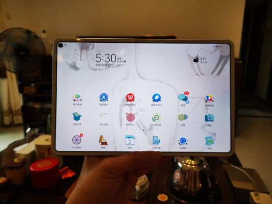 华为平板怎么切换安卓版系统？车pad2 高保真 安卓 音质