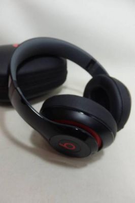 beats连电脑(beats连电脑声音奇怪)-图3 beats连电脑(beats连电脑声音奇怪)-图3