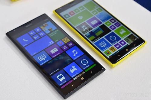 lumia1520现在还能用吗?1520换安卓系统-图2 lumia1520现在还能用吗?1520换安卓系统-图2