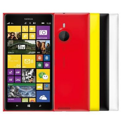 lumia1520现在还能用吗？1520换安卓系统