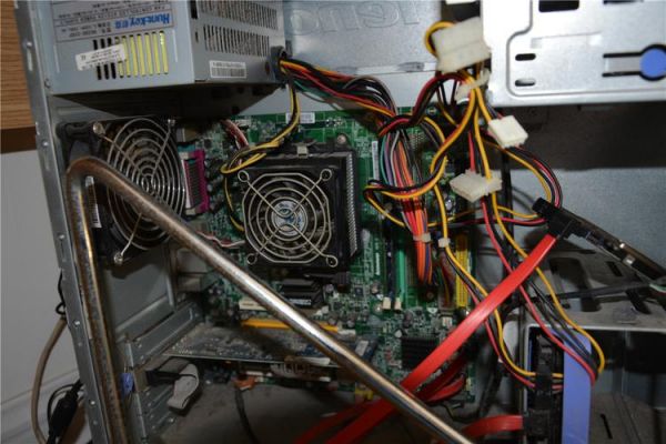 电脑cpu可以随便换吗（电脑cpu可以直接更换吗）